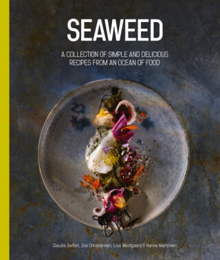 Seaweed - Claudia Seifert,Zoe Christiansen,Lisa Westgaard,Hanne Martinsen