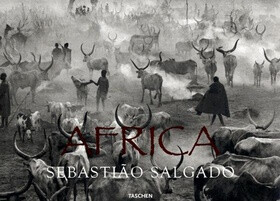 Sebastiao Salgado - Mia Couto