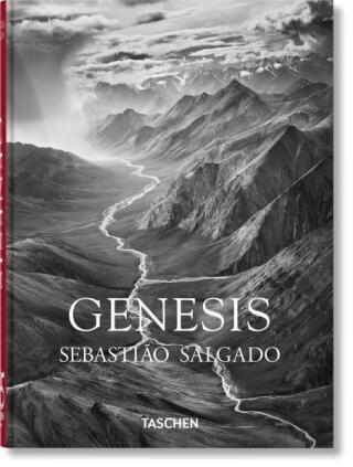 Sebastiao Salgado - Sebastiao Salgado,Lélia Wanick Salgado
