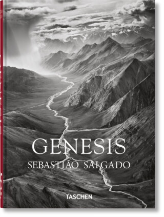 Sebastiao Salgado. Genesis. 45th Ed. - Sebastiao Salgado,Lélia Wanick Salgado