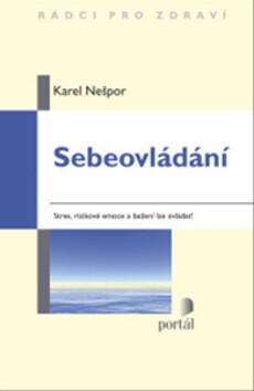 Sebeovládání - Karel Nešpor