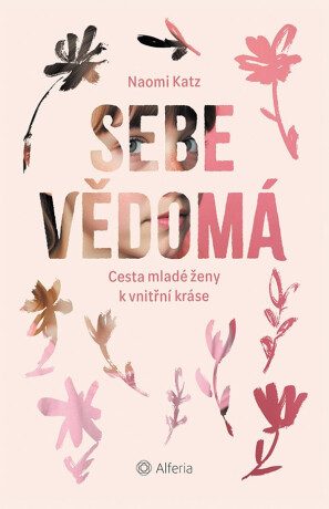Sebevědomá - Naomi Katz