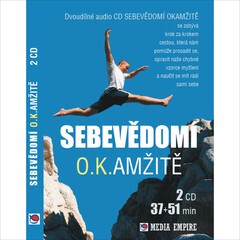 Sebevědomí okamžitě - Dan Miller