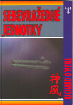 Sebevražedné jednotky - Richard O'Neill