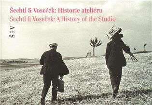 Šechtl & Voseček: Historie ateliéru - 