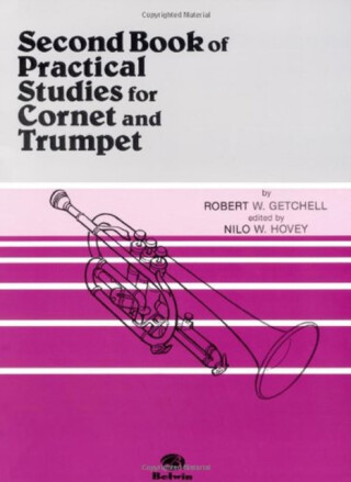 Second Book of Practical Studies - 