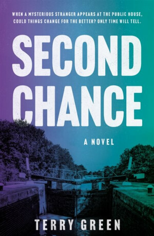 Second Chance - Terry Green