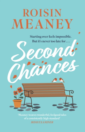 Second Chances - Roisin Meaney
