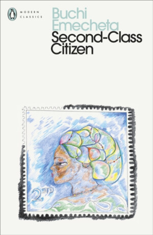 Second-Class Citizen - Emecheta Buchi