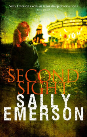 Second Sight - Sally Emerson