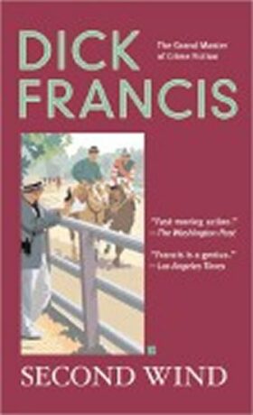 Second Wind - Dick Francis