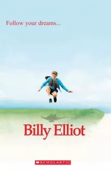 Level 1: Billy Elliot+CD (Secondary ELT Readers) - Bloese Jacquie