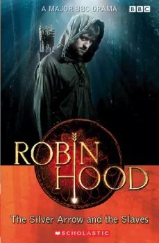 Secondary Level Starter: Robin Hood The Taxman - book+CD (do vyprodání zásob) - 