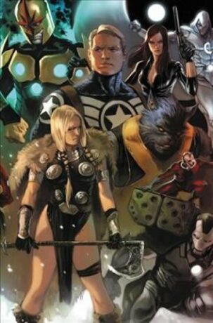 Secret Avengers By Ed Brubaker: The Complete Collection - Ed Brubaker