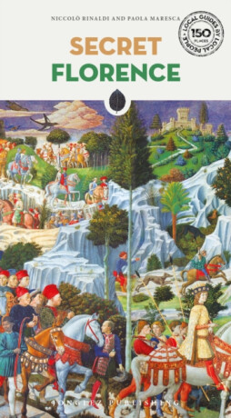 Secret Florence Guide - Niccolo Rinaldi