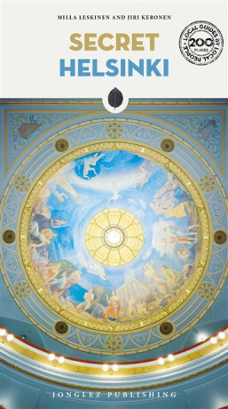 Secret Helsinki Guide - 