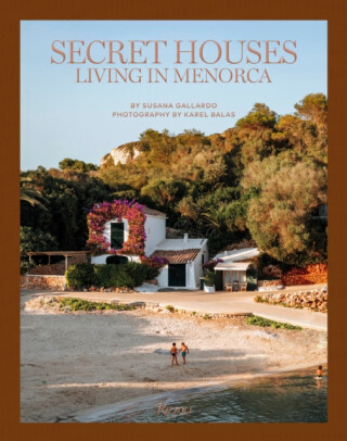Secret Houses - Karel Balas,Susana Gallardo