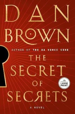 The Secret of Secrets - Dan Brown