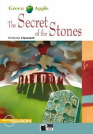 Secret Of The Stones + CD-ROM - Victoria Heward