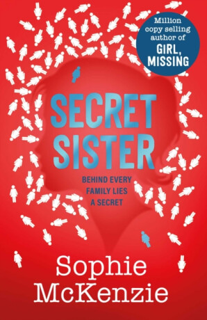 Secret Sister - McKenzie Sophie