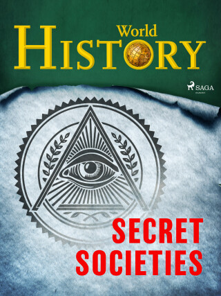 Secret Societies -  World History