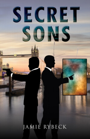 Secret Sons - Jamie Rybeck