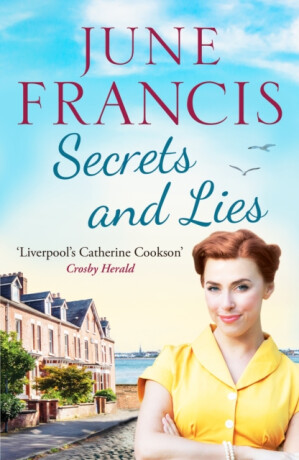 Secrets and Lies - June Francis