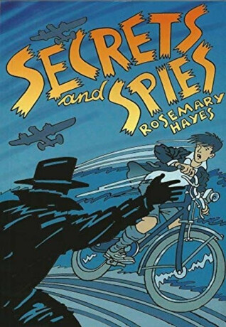 Secrets and Spies - Rosemary Hayes