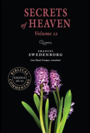 Secrets of Heaven Volume 12 - Emanuel Swedenborg