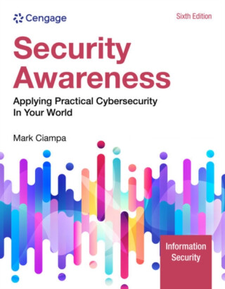 Security Awareness - Mark  Ciampa