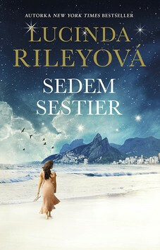 Sedem sestier - Lucinda Riley