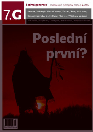 Sedmá generace 5/2022 - kolektiv autorů