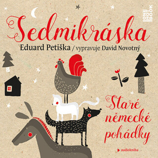 Sedmikráska - Eduard Petiška