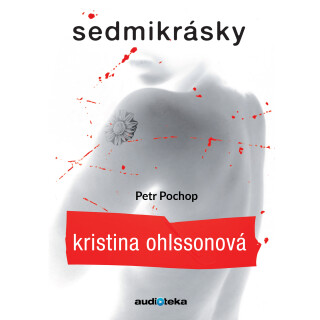 Sedmikrásky - Kristina Ohlsson