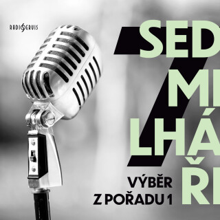 Sedmilháři - výběr z pořadu 1 - 