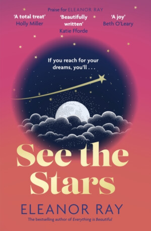 See the Stars - Eleanor Ray
