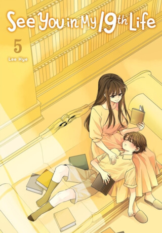 See You in My 19th Life, Vol. 5 - Lee Hye