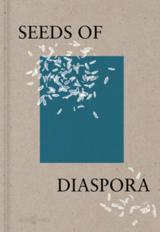 Seeds of Diaspora - 