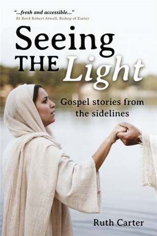 Seeing the Light - Ruth Carter