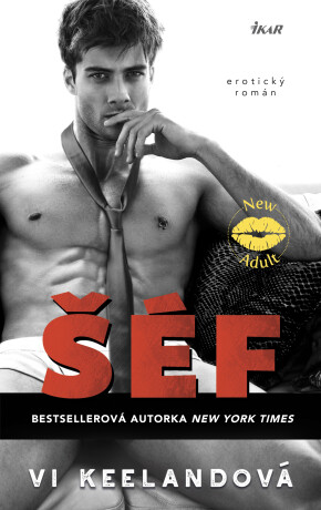 Šéf - Vi Keeland