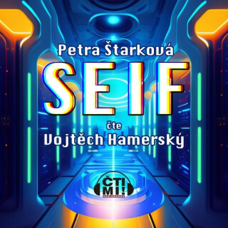 SEIF - Petra Štarková