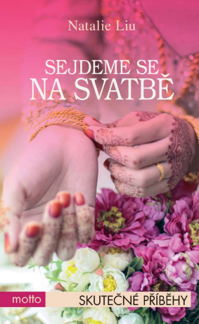 Sejdeme se na svatbě - Natália Liu