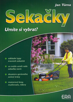 Sekačky - Jan Tůma