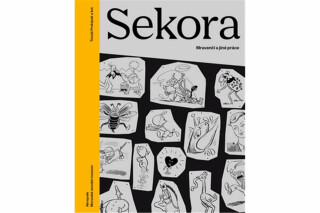 Sekora - Tomáš Prokůpek,kolektiv autorů