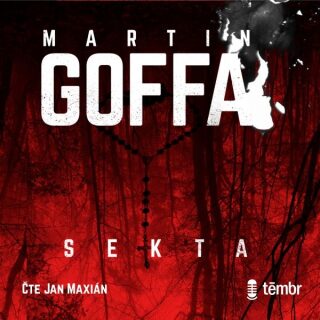 Sekta - Martin Goffa