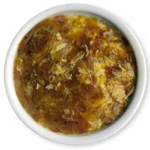 Šelak pomeranč 1kg balení - 