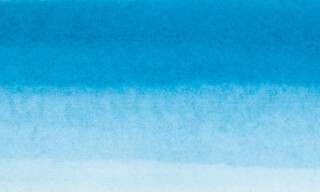 Šelaková tuš Sennelier 30ml – 303 Cobalt Blue - 