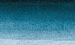 Šelaková tuš Sennelier 30ml – 308 Indigo Blue - 