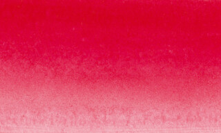 Šelaková tuš Sennelier 30ml – 681 Scarlet - 