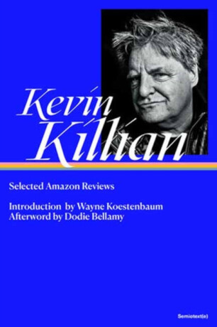 Selected Amazon Reviews - Wayne Koestenbaum,Kevin Killian